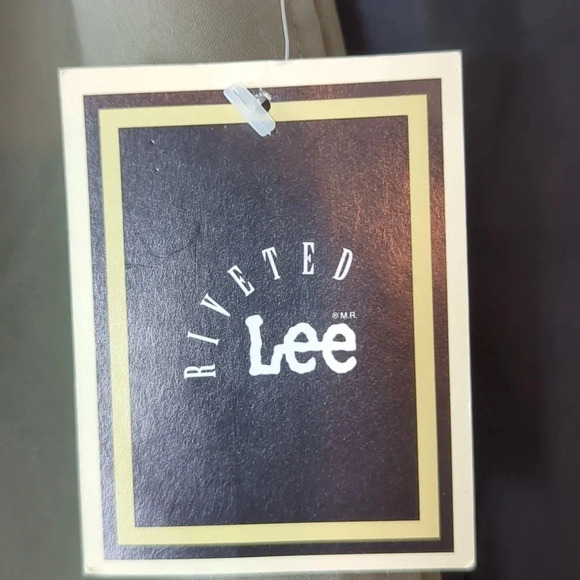 Riveted Lee Pants, 2X NWT. - Picture 2 of 7